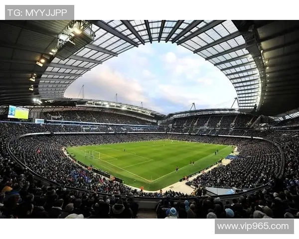 探索世界上最大的足球场及其背后的传奇故事与历史意义